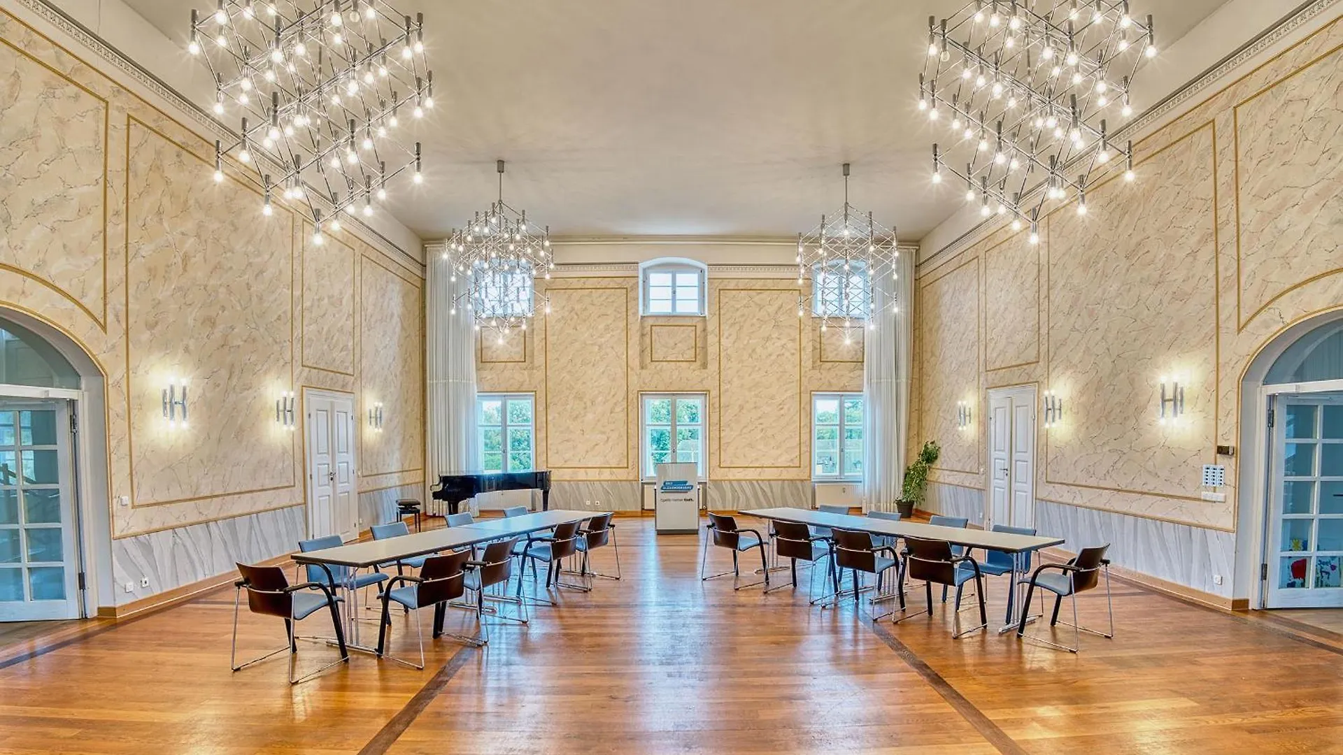 Alexbad Ferienwohnungen Bad Alexandersbad Apartment