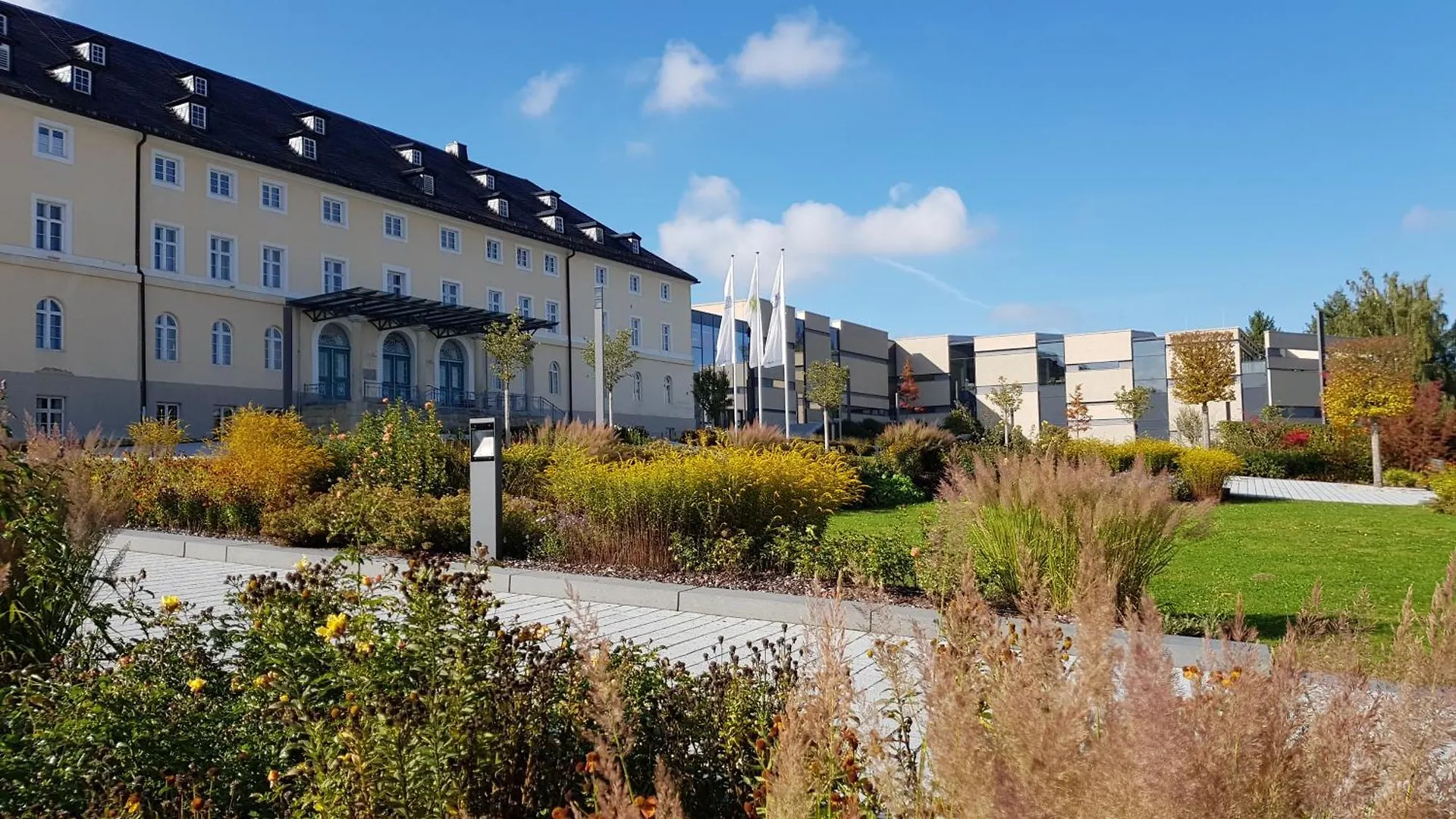 Apartment Alexbad Ferienwohnungen Bad Alexandersbad Germany
