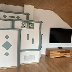  Apartment Aischgrund