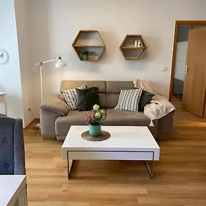  Apartment Taufrische Wuerzburg